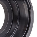 Pentacon 6 Kiev 60-Nikon Adapter - Pixco - Provide Professional Photographic Equipment Accessories