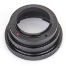 Pentacon 6 Kiev 60-Nikon Adapter - Pixco - Provide Professional Photographic Equipment Accessories