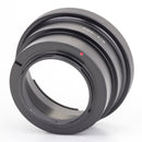 Pentacon 6 Kiev 60-Olympus4/3 Adapter - Pixco - Provide Professional Photographic Equipment Accessories