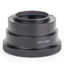 Pentacon 6 Kiev 60-Olympus4/3 Adapter - Pixco - Provide Professional Photographic Equipment Accessories