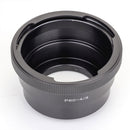 Pentacon 6 Kiev 60-Olympus4/3 Adapter - Pixco - Provide Professional Photographic Equipment Accessories