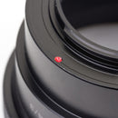 Pentacon 6 Kiev 60-Olympus4/3 Adapter - Pixco - Provide Professional Photographic Equipment Accessories