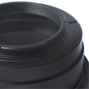 Pentacon 6/Kiev 60-Pentax Adapter - Pixco - Provide Professional Photographic Equipment Accessories