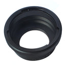 Pentacon 6/Kiev 60-Pentax Adapter - Pixco - Provide Professional Photographic Equipment Accessories