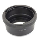 Pentacon 6 Kiev 60-Sony Adapter - Pixco - Provide Professional Photographic Equipment Accessories