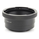 Pentacon 6 Kiev 60-Sony Adapter - Pixco - Provide Professional Photographic Equipment Accessories