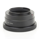 Pentacon 6 Kiev 60-Sony Adapter - Pixco - Provide Professional Photographic Equipment Accessories