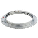 Pentax-Canon EOS Adapter - Pixco - Provide Professional Photographic Equipment Accessories