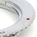 Pentax-Canon EOS Adapter - Pixco - Provide Professional Photographic Equipment Accessories