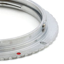 Pentax-Canon EOS Adapter - Pixco - Provide Professional Photographic Equipment Accessories