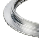 Pentax-Canon EOS Adapter - Pixco - Provide Professional Photographic Equipment Accessories