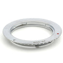 Pentax-Canon EOS Adapter - Pixco - Provide Professional Photographic Equipment Accessories