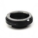 Pentax-Leica M Adapter - Pixco - Provide Professional Photographic Equipment Accessories