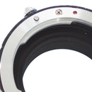 Pentax-Leica M Adapter - Pixco - Provide Professional Photographic Equipment Accessories