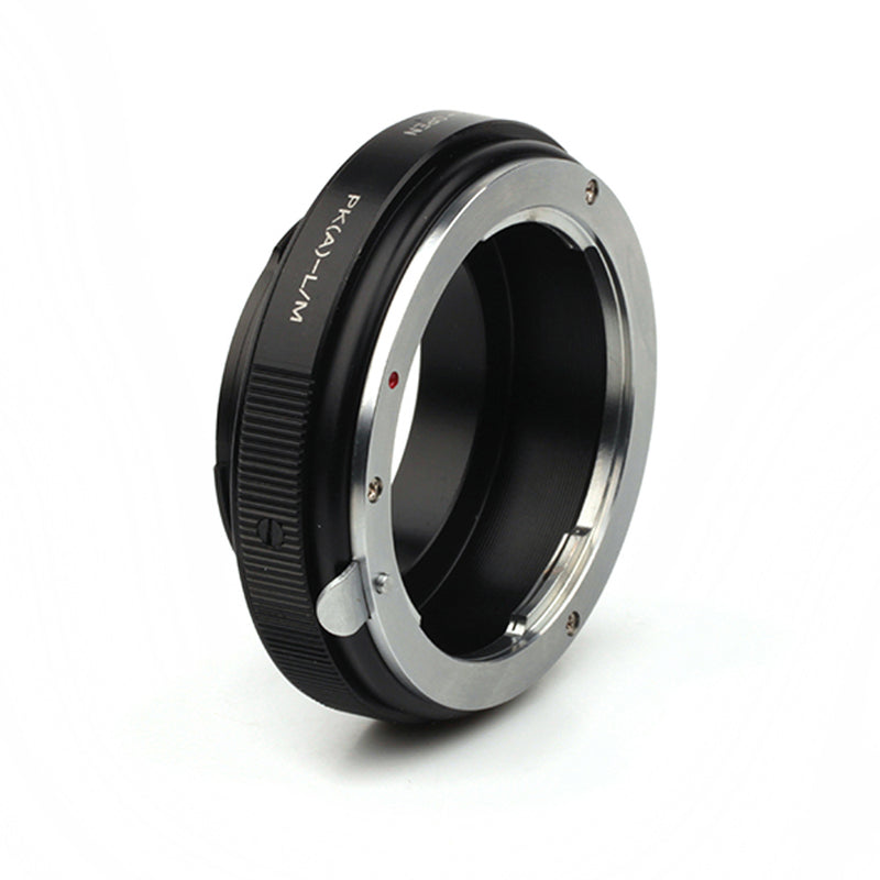 Pentax-Leica M Adapter - Pixco - Provide Professional Photographic Equipment Accessories