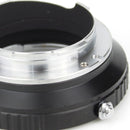 Pentax-Leica M Adapter - Pixco - Provide Professional Photographic Equipment Accessories
