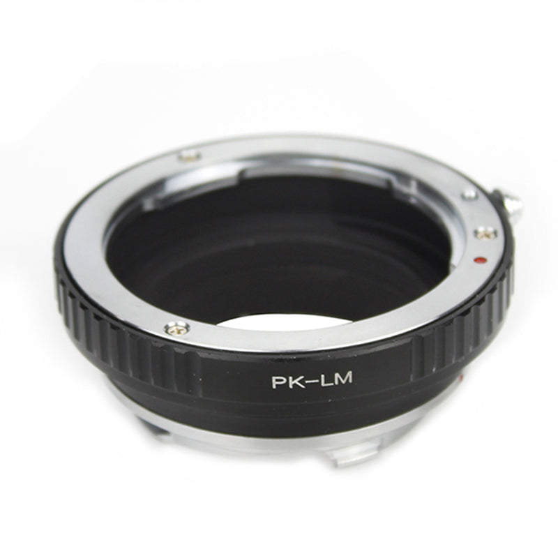 Pentax-Leica M Adapter - Pixco - Provide Professional Photographic Equipment Accessories