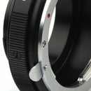 Pentax-Leica M Adapter - Pixco - Provide Professional Photographic Equipment Accessories