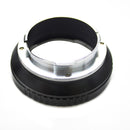 Pentax-Leica M Adapter - Pixco - Provide Professional Photographic Equipment Accessories