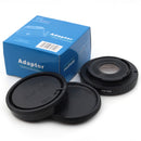 Pentax-Minolta MA Adapter - Pixco - Provide Professional Photographic Equipment Accessories