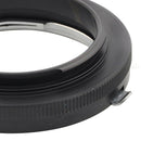 Pentax-Minolta MA Adapter - Pixco - Provide Professional Photographic Equipment Accessories