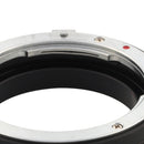 Pentax-Minolta MA Adapter - Pixco - Provide Professional Photographic Equipment Accessories