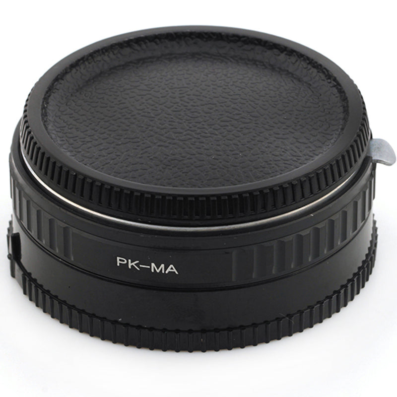 Pentax-Minolta MA Adapter - Pixco - Provide Professional Photographic Equipment Accessories