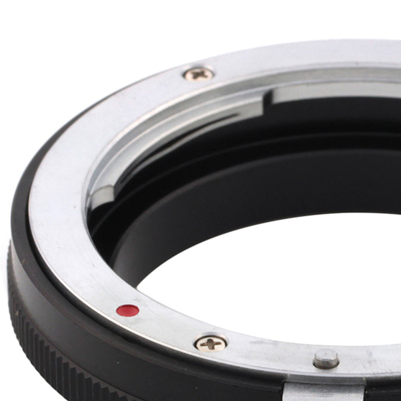 Pentax-Minolta MA Adapter - Pixco - Provide Professional Photographic Equipment Accessories
