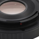 Pentax-Minolta MA Adapter - Pixco - Provide Professional Photographic Equipment Accessories