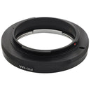 Pentax-Minolta MA Adapter - Pixco - Provide Professional Photographic Equipment Accessories