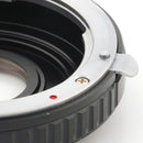 Pentax-Minolta MA Adapter - Pixco - Provide Professional Photographic Equipment Accessories