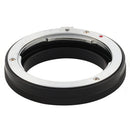 Pentax-Minolta MA Adapter - Pixco - Provide Professional Photographic Equipment Accessories