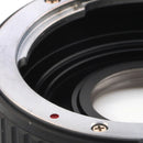 Pentax-Minolta MA Adapter - Pixco - Provide Professional Photographic Equipment Accessories