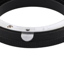 Pentax-Minolta MA Adapter - Pixco - Provide Professional Photographic Equipment Accessories