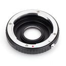 Pentax-Nikon Adapter - Pixco - Provide Professional Photographic Equipment Accessories