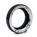 Pentax-Nikon Adapter - Pixco - Provide Professional Photographic Equipment Accessories