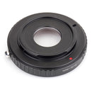 Pentax-Nikon Adapter - Pixco - Provide Professional Photographic Equipment Accessories
