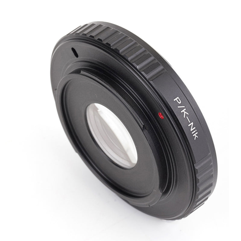 Pentax-Nikon Adapter - Pixco - Provide Professional Photographic Equipment Accessories