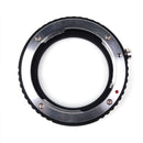 Pentax-Nikon Adapter - Pixco - Provide Professional Photographic Equipment Accessories