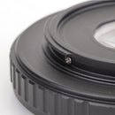 Pentax-Nikon Adapter - Pixco - Provide Professional Photographic Equipment Accessories