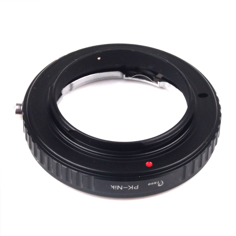 Pentax-Nikon Adapter - Pixco - Provide Professional Photographic Equipment Accessories