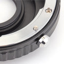 Pentax-Nikon Adapter - Pixco - Provide Professional Photographic Equipment Accessories