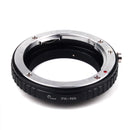 Pentax-Nikon Adapter - Pixco - Provide Professional Photographic Equipment Accessories