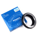 Pentax-Nikon Adapter - Pixco - Provide Professional Photographic Equipment Accessories