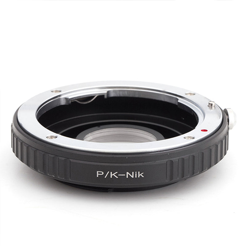 Pentax-Nikon Adapter - Pixco - Provide Professional Photographic Equipment Accessories