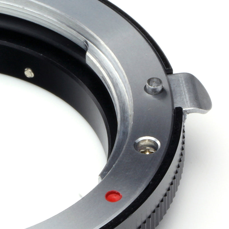 Pentax-Olympus4/3 Adapter - Pixco - Provide Professional Photographic Equipment Accessories