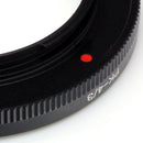 Pentax-Olympus4/3 Adapter - Pixco - Provide Professional Photographic Equipment Accessories