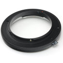Pentax-Olympus4/3 Adapter - Pixco - Provide Professional Photographic Equipment Accessories