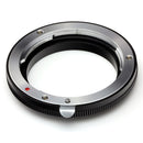 Pentax-Olympus4/3 Adapter - Pixco - Provide Professional Photographic Equipment Accessories