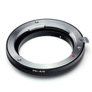 Pentax-Olympus4/3 Adapter - Pixco - Provide Professional Photographic Equipment Accessories